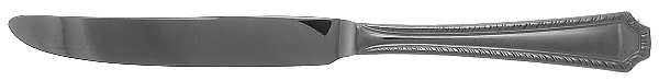 French Gadroon (Stainless) New French Hollow Knife