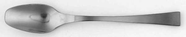 French Jette (Stainless) Teaspoon