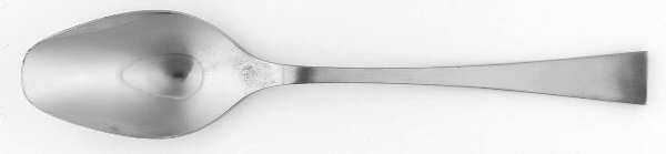 French Jette (Stainless) Tablespoon (Serving Spoon)