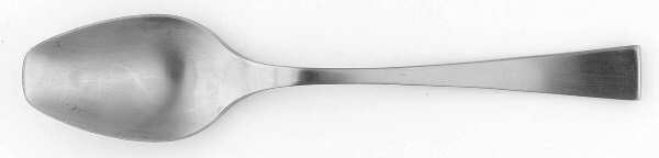 French Jette (Stainless) Place/Oval Soup Spoon