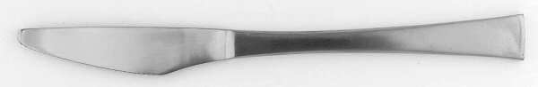 French Jette (Stainless) Modern Hollow Knife