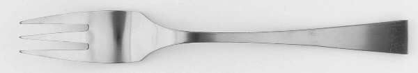 French Jette (Stainless) Fork by Towle Silver