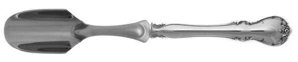 French Provincial (Sterling, 1948) Cheese Scoop with Stainless Scoop HC