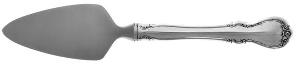 French Provincial (Sterling, 1948) Cheese Server with Stainless Blade HC