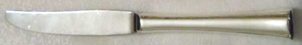 Genesis (Silverplate, 1980) Modern Hollow Knife