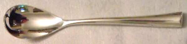 Genesis (Silverplate, 1980) Teaspoon
