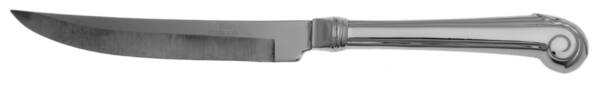 George Washington (Stainless, Cutlery) Knife-Steak/Ind-Pistol Handle