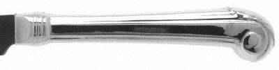 George Washington (Stainless, Cutlery) Individual Pistol Handle Steak Knife