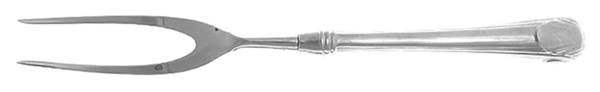 George Washington (Stainless, Cutlery) Large Stainless-Prong Roast Carving Fork