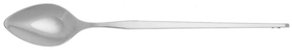 Glimmer (Stainless) Iced Tea Spoon