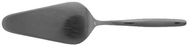 Glimmer (Stainless) All Stainless Pie Server