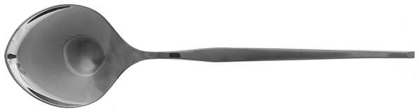Glimmer (Stainless) Sugar Spoon