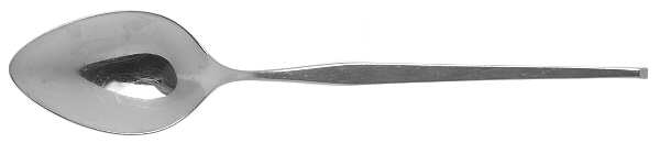 Glimmer (Stainless) Teaspoon