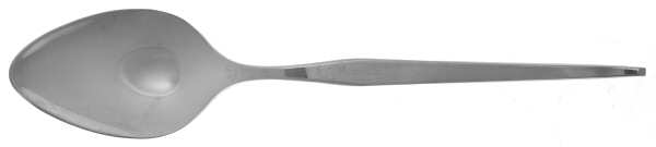 Glimmer (Stainless) Place/Oval Soup Spoon