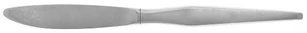 Glimmer (Stainless) Hollow Handle Master Butter Knife
