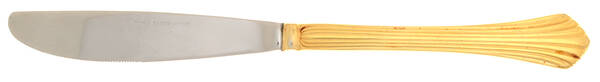 Modern Solid Knife