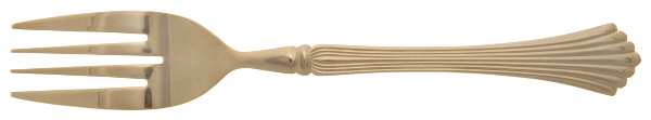 Individual Salad Fork