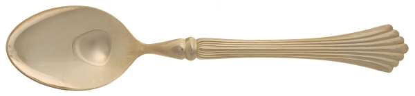 Place/Oval Soup Spoon