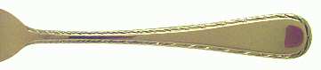Golden Chippendale (Stainless)