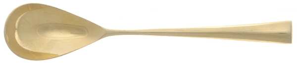 Gold Destiny (Gold Electroplate) Teaspoon