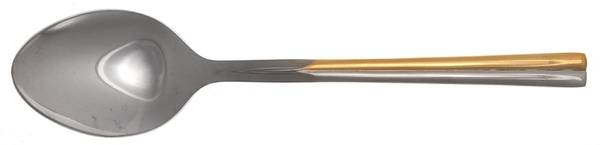 Gold Duet (Stainless) Teaspoon