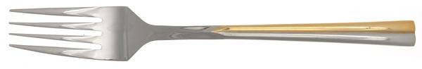 Gold Duet (Stainless)
