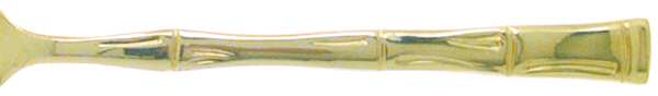Gold Lotte (Gold Electroplate)