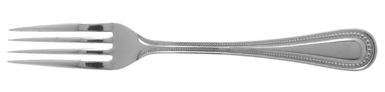 Gold Manchester (Stainless-Gold Accent) Fork