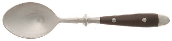 Gourmet-Rouge (Stainless) Place/Oval Soup Spoon