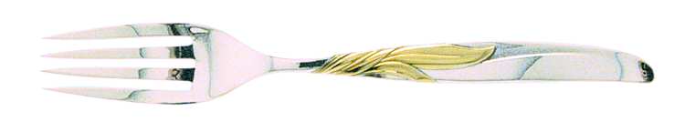 Golden Southwind (Sterling) Fork