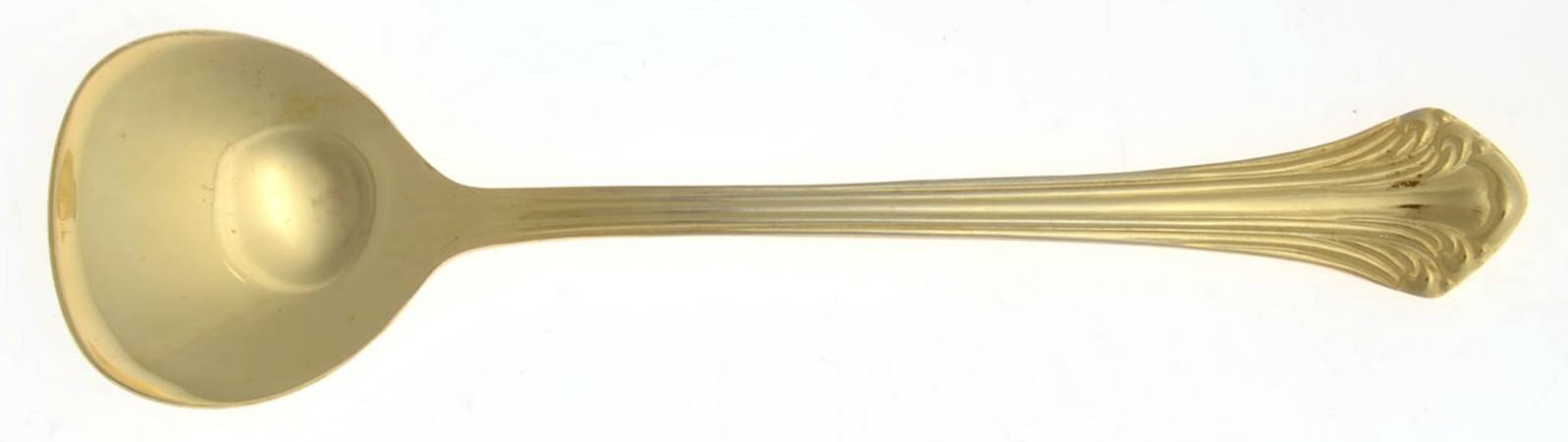 Gold Stratford (Supreme Ctlry) Sugar Spoon