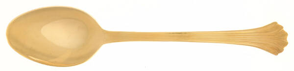 Place/Oval Soup Spoon