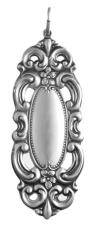 Grand Duchess (Sterling, 1973) Pendant
