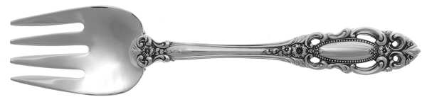 Grand Duchess (Sterling, 1973) Baby Fork