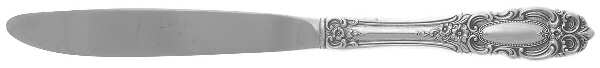 Modern Hollow Knife