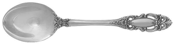 Grand Duchess (Sterling, 1973) Sugar Spoon by Towle Silver