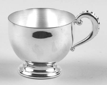 Grand Duchess (Silverplate, Hollowware) Punch Cup