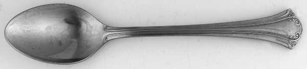 Grenada (Stainless) Teaspoon