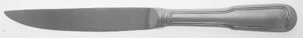 Hale (Stainless) Individual Steak Knife Hollow Handle by Towle Silver