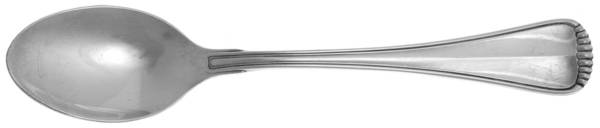 Hamilton (Silverplate, 1977) Teaspoon