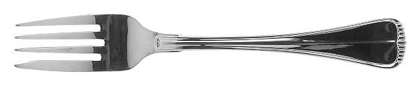 Hamilton (Silverplate, 1977) Individual Salad Fork