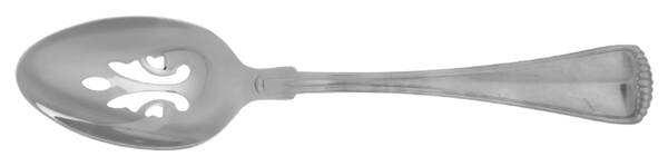 Hamilton (Stainless, Korea) Pierced Tablespoon (Serving Spoon)