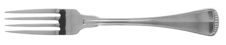 Hamilton (Stainless, Korea) Fork