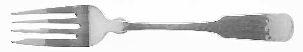 Hammersmith (Silverplate, 1977) Individual Salad Fork