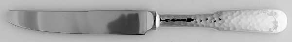 Hammersmith (Silverplate, 1977) New French Hollow Knife