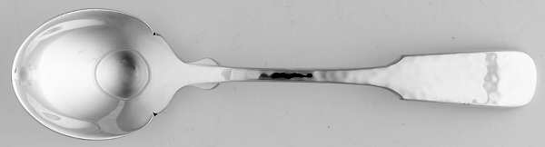 Hammersmith (Silverplate, 1977) Sugar Spoon