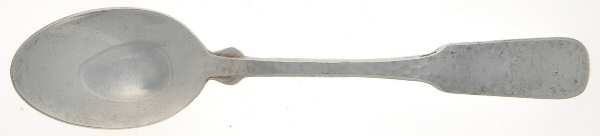 Hammersmith (Silverplate, 1977) Tablespoon (Serving Spoon)