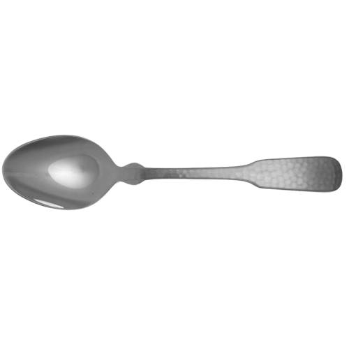 Hammersmith (Stainless) Place/Oval Soup Spoon