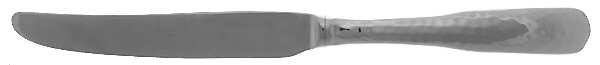 Hammersmith (Stainless) New French Hollow Knife