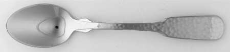 Hammersmith (Stainless) Teaspoon